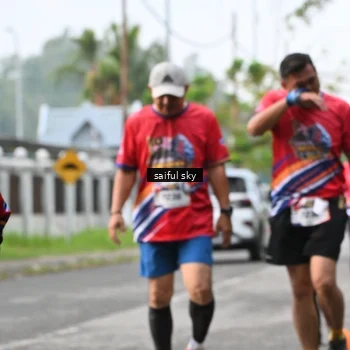 Runner Photo 5966481
