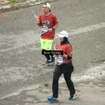Runner Photo 5966483
