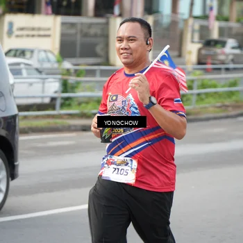 Runner Photo 5966485