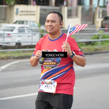 Runner Photo 5966488