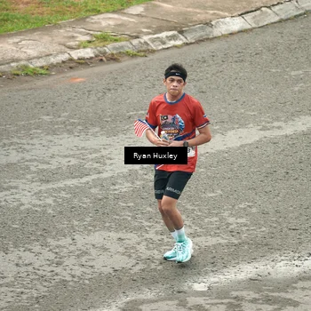 Runner Photo 5966490