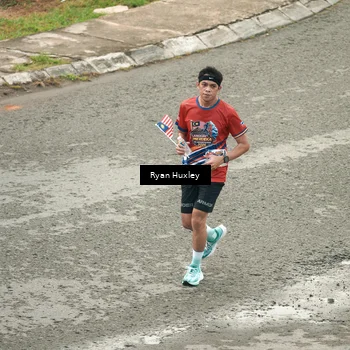 Runner Photo 5966491