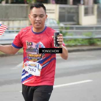Runner Photo 5966493