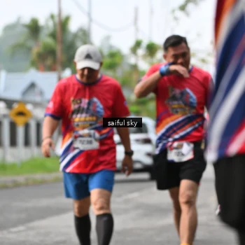 Runner Photo 5966495