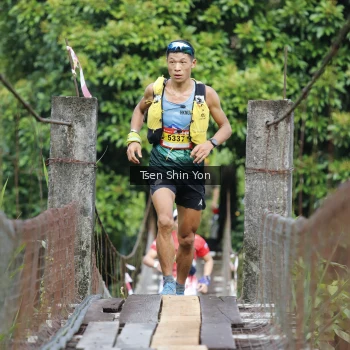 Runner Photo 59665