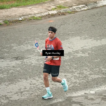 Runner Photo 5966500