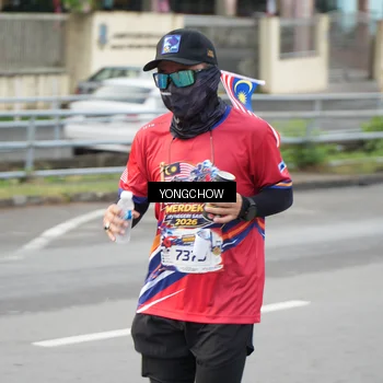 Runner Photo 5966502