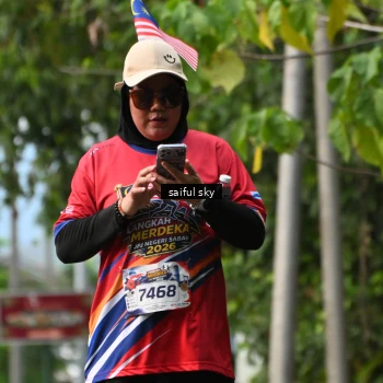 Runner Photo 5966517