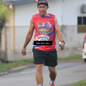 Runner Photo 5966522
