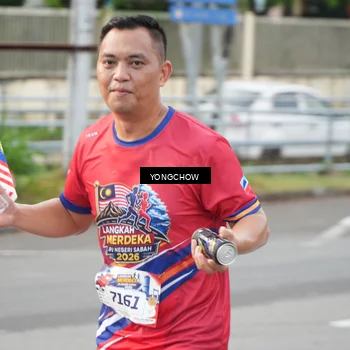 Runner Photo 5966526