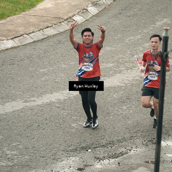 Runner Photo 5966532