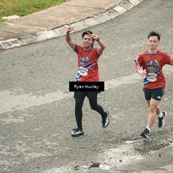 Runner Photo 5966533