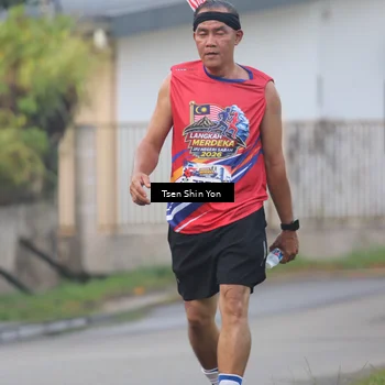 Runner Photo 5966534