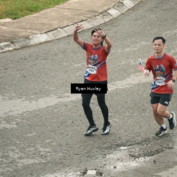 Runner Photo 5966535