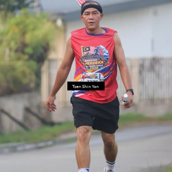Runner Photo 5966536