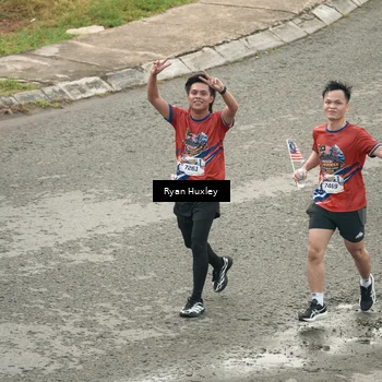 Runner Photo 5966538