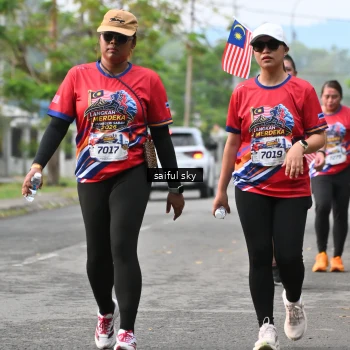 Runner Photo 5966539