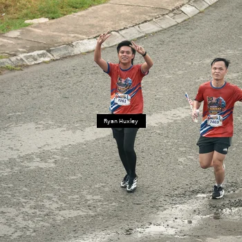 Runner Photo 5966540