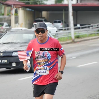 Runner Photo 5966541