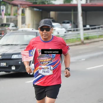 Runner Photo 5966543