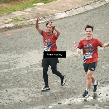 Runner Photo 5966545