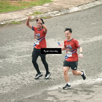 Runner Photo 5966546