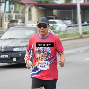 Runner Photo 5966547