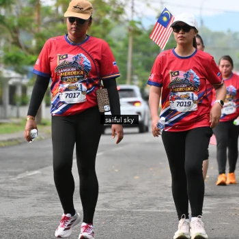 Runner Photo 5966548