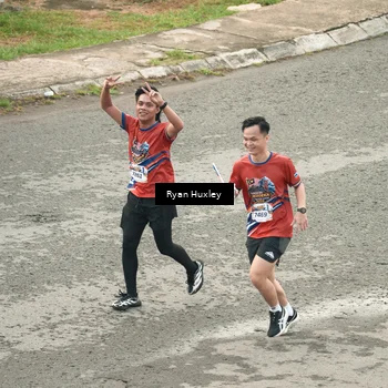 Runner Photo 5966549