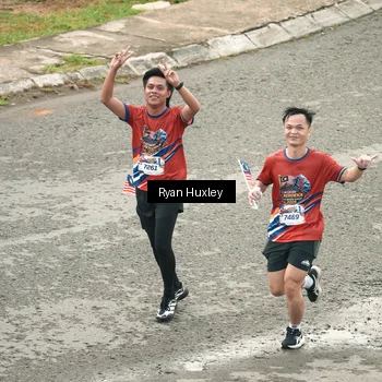 Runner Photo 5966550