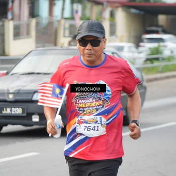 Runner Photo 5966552
