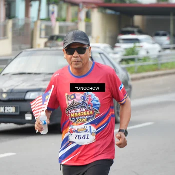 Runner Photo 5966553