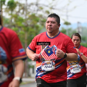 Runner Photo 5966554