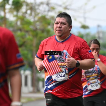 Runner Photo 5966556
