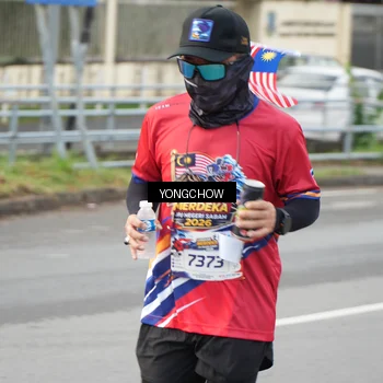 Runner Photo 5966557