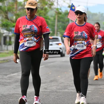 Runner Photo 5966558