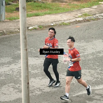 Runner Photo 5966559