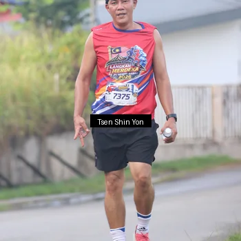 Runner Photo 5966561