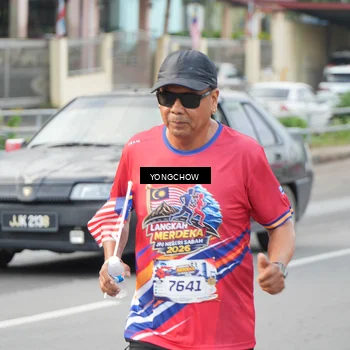 Runner Photo 5966565