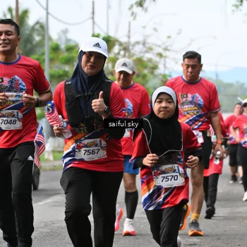 Runner Photo 5966567