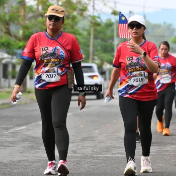 Runner Photo 5966568