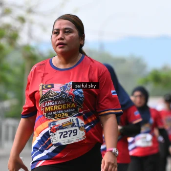Runner Photo 5966570