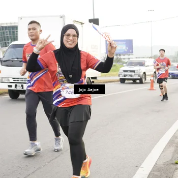 Runner Photo 5966571