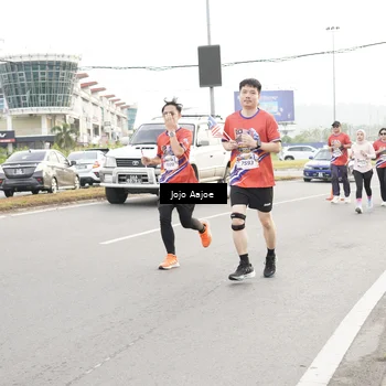 Runner Photo 5966574