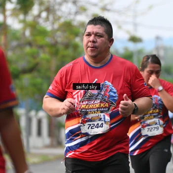 Runner Photo 5966575