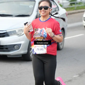 Runner Photo 5966577