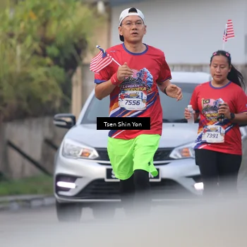 Runner Photo 5966578