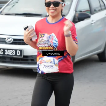 Runner Photo 5966580