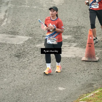 Runner Photo 5966581
