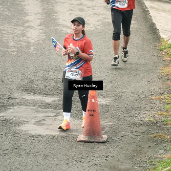 Runner Photo 5966586